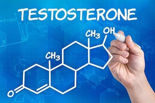 Sử dụng testosteron phải dựa trên kết quả xét nghiệm và hướng dẫn của bác sĩ